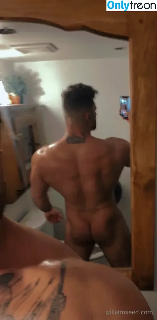 william_seedxxx nude photo #0007 (williamseedreal)