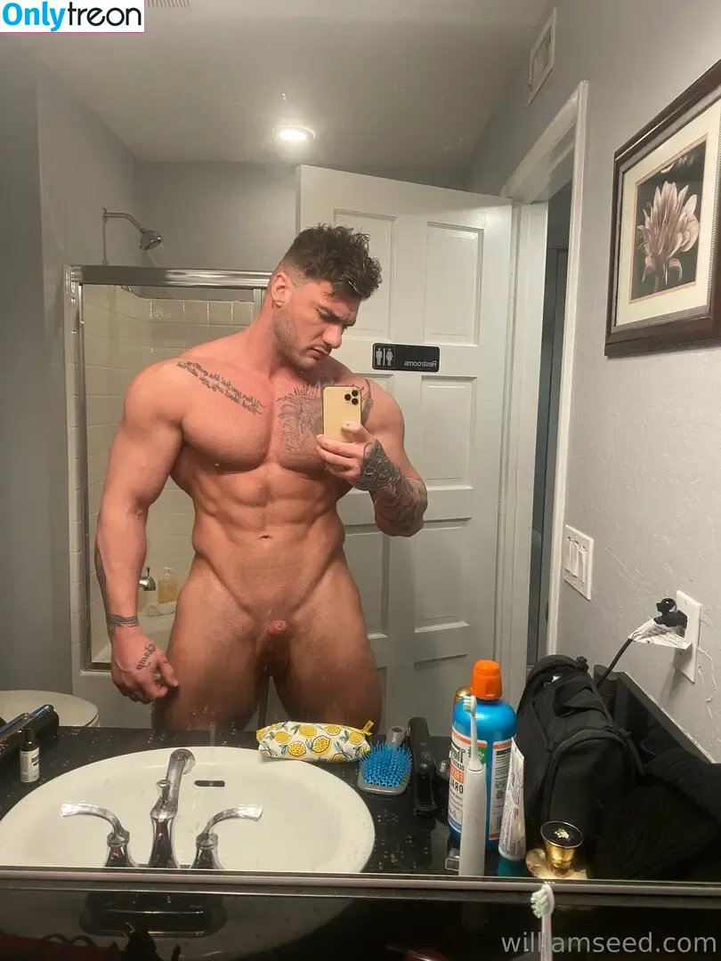 william_seedxxx nude photo #0015 (williamseedreal)