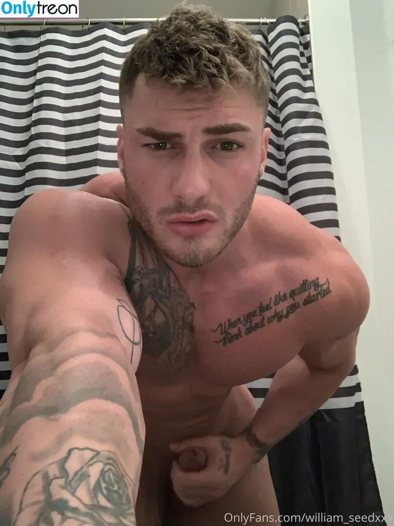 william_seedxxx nude photo #0020 (williamseedreal)