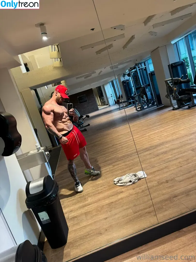 william_seedxxx nude photo #0040 (williamseedreal)