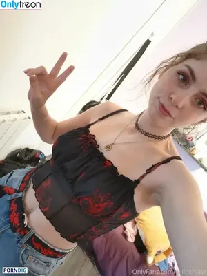 Willokhlass nude photo #0017
