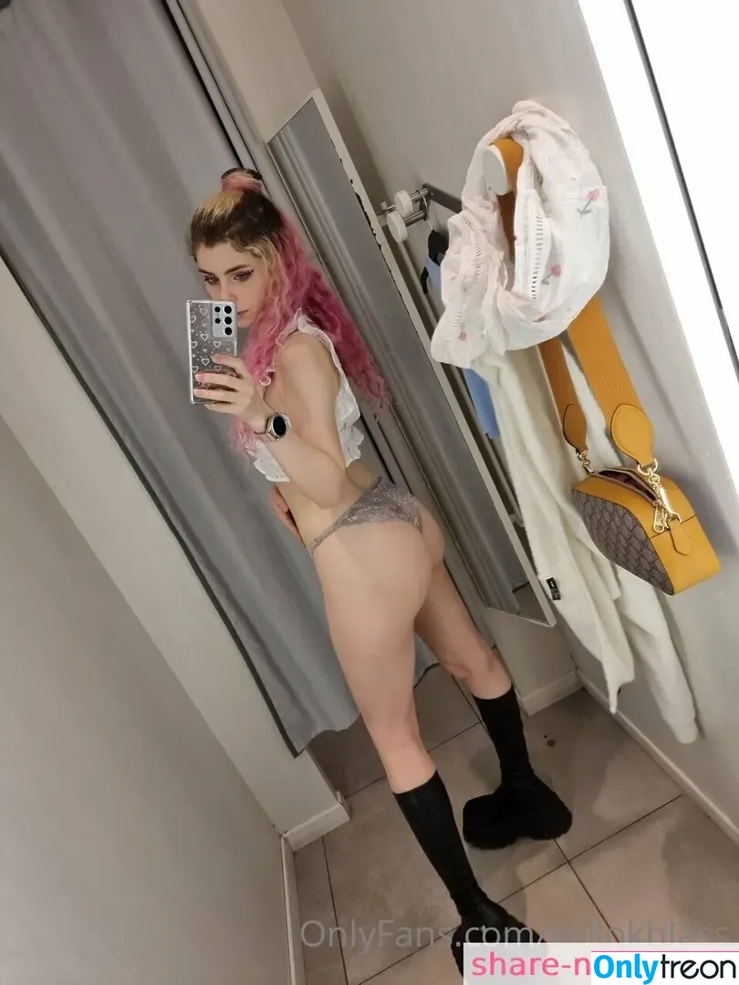 Willokhlass nude photo #0010 (Willokhlass)