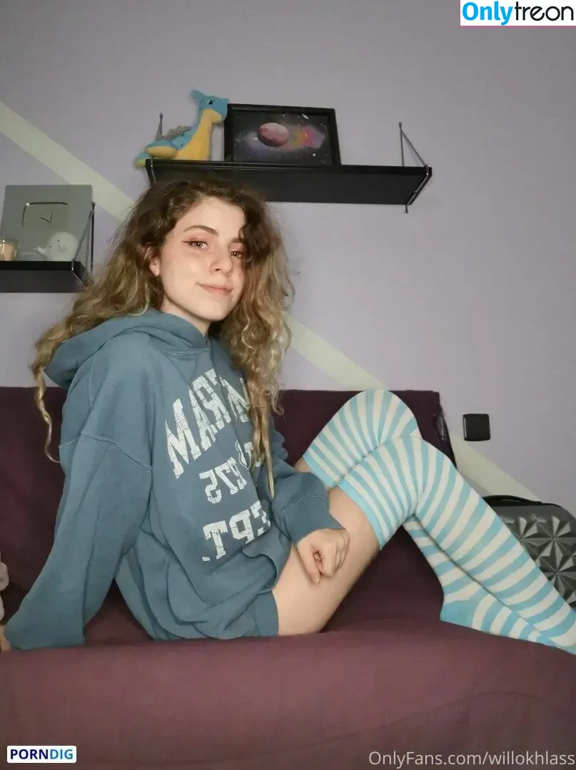 Willokhlass nude photo #0025 (Willokhlass)