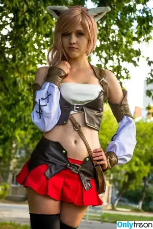win_winry / Win_Winry_ / win_winry_cos nude photo #1457