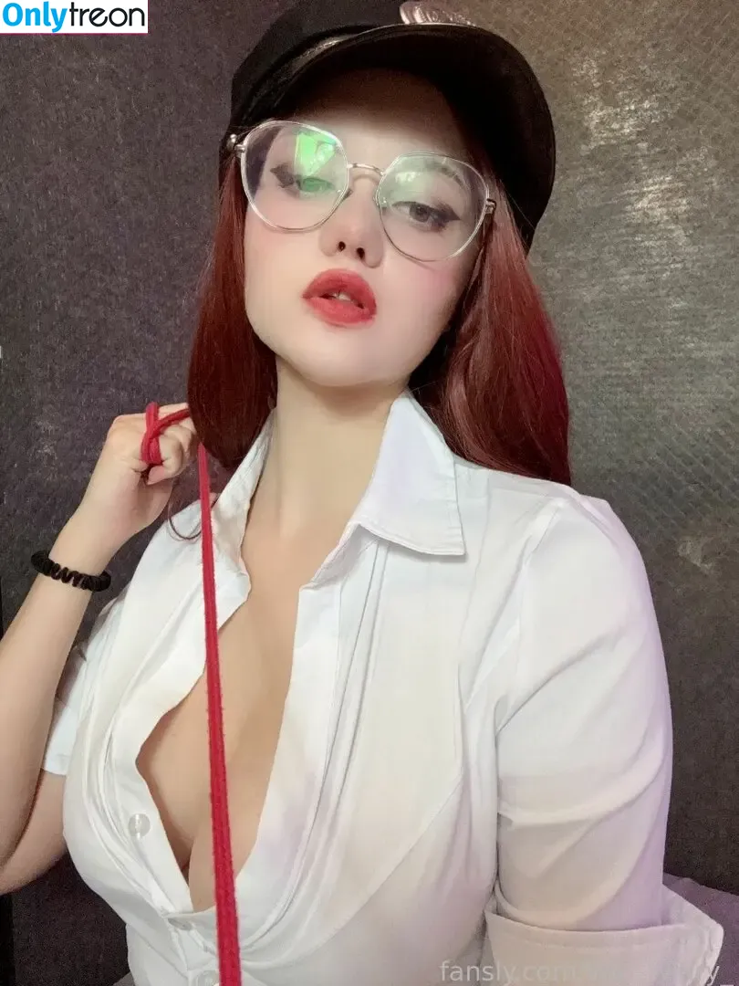 win_winry nude photo #1448 (Win_Winry_ / win_winry_cos)