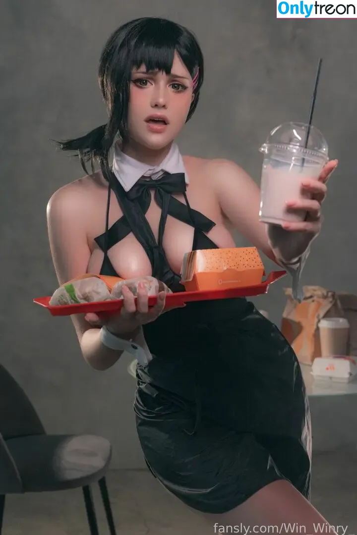 win_winry nude photo #1458 (Win_Winry_ / win_winry_cos)