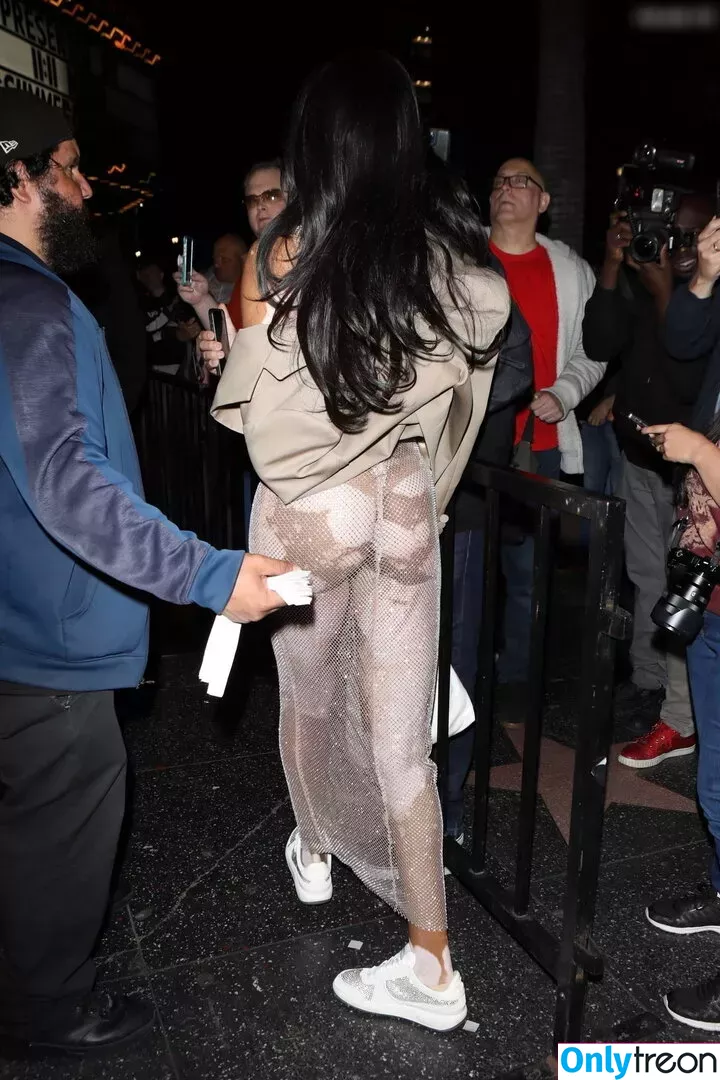 Winnie Harlow nude photo #0305 (winnieharlow)