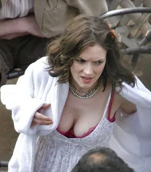 Winona Ryder / winonaryderofficial nude photo #0026