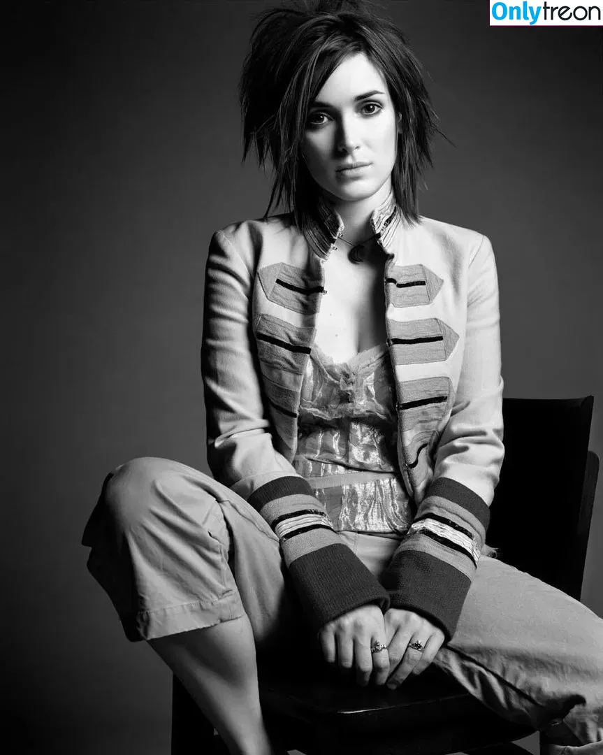 Winona Ryder nude photo #0016 (winonaryderofficial)