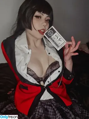 Witchie.Cos / Witchiecos nude photo #0003