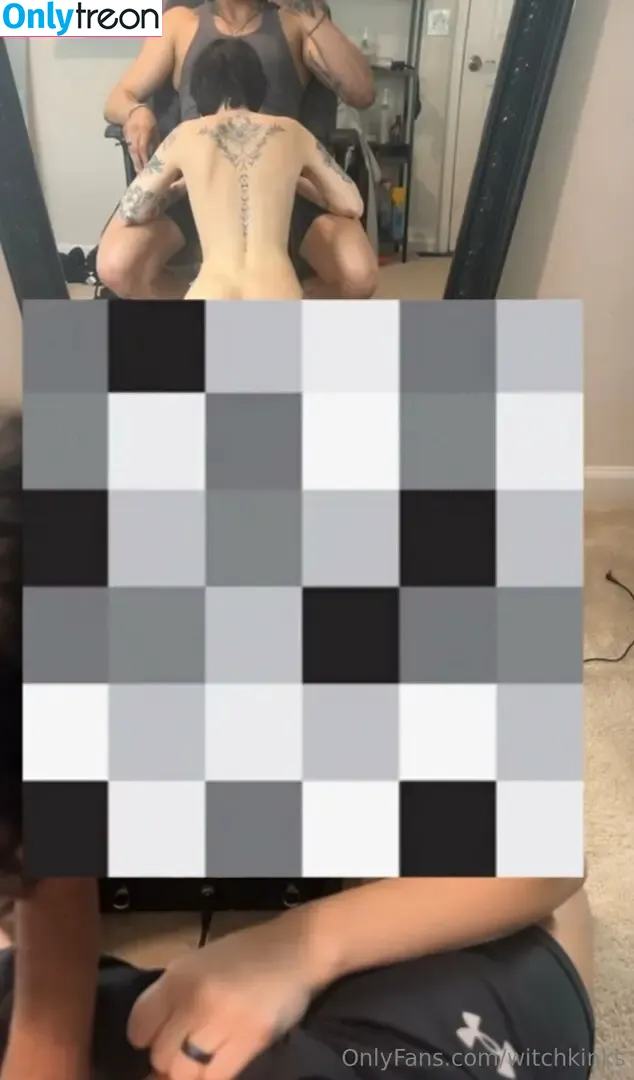 Witchkinks nude photo #0081 (witch_kink)