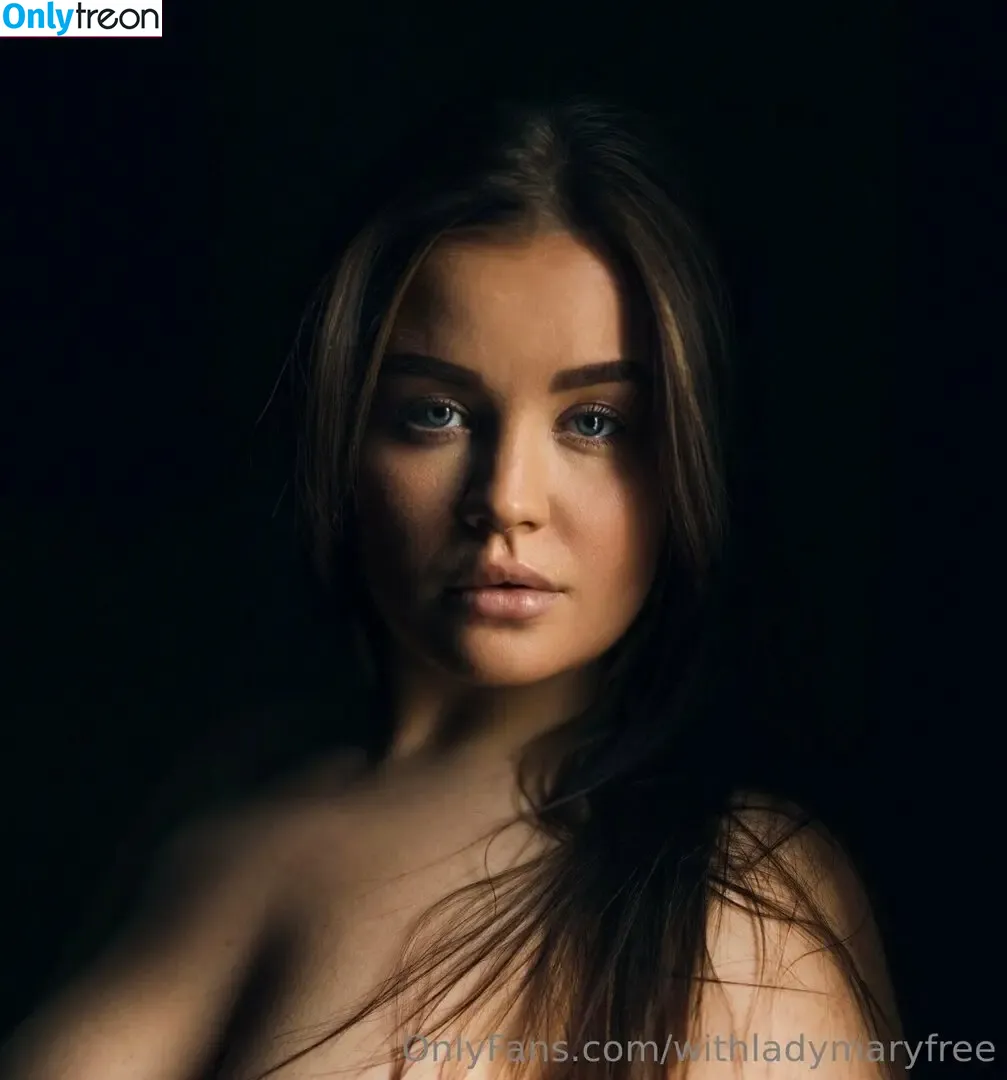 withladymaryfree nude photo #0016 (withladymary)
