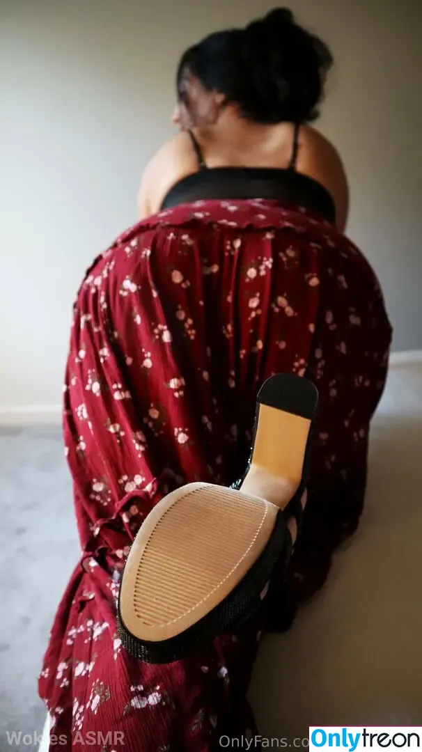 WokiesASMR nude photo #0345 (WokiesASMR)