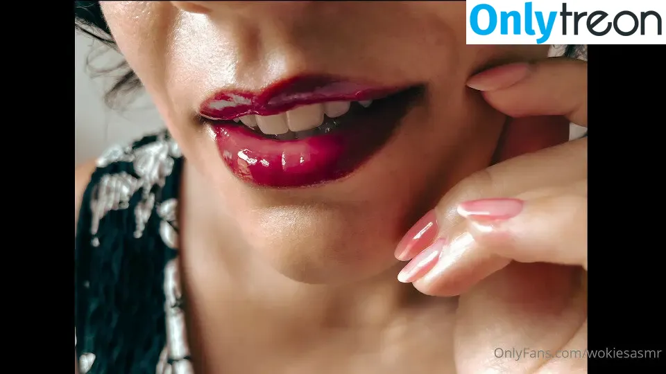 WokiesASMR nude photo #0381 (WokiesASMR)