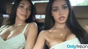 Wolfiecindy / Cindy Kimberly nude photo #0676