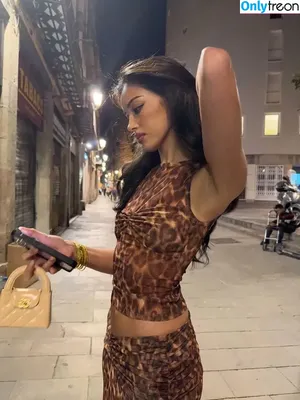 Wolfiecindy / Cindy Kimberly nude photo #0697