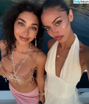 Wolfiecindy / Cindy Kimberly nude photo #0703