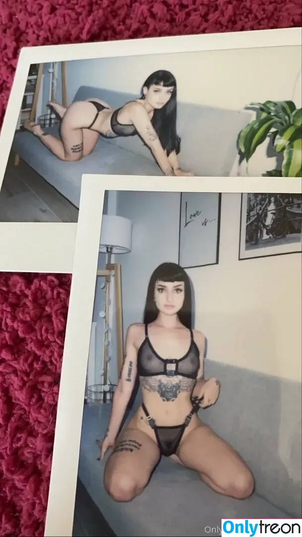 Wolvagal nude photo #0028 (Inkedingolden)