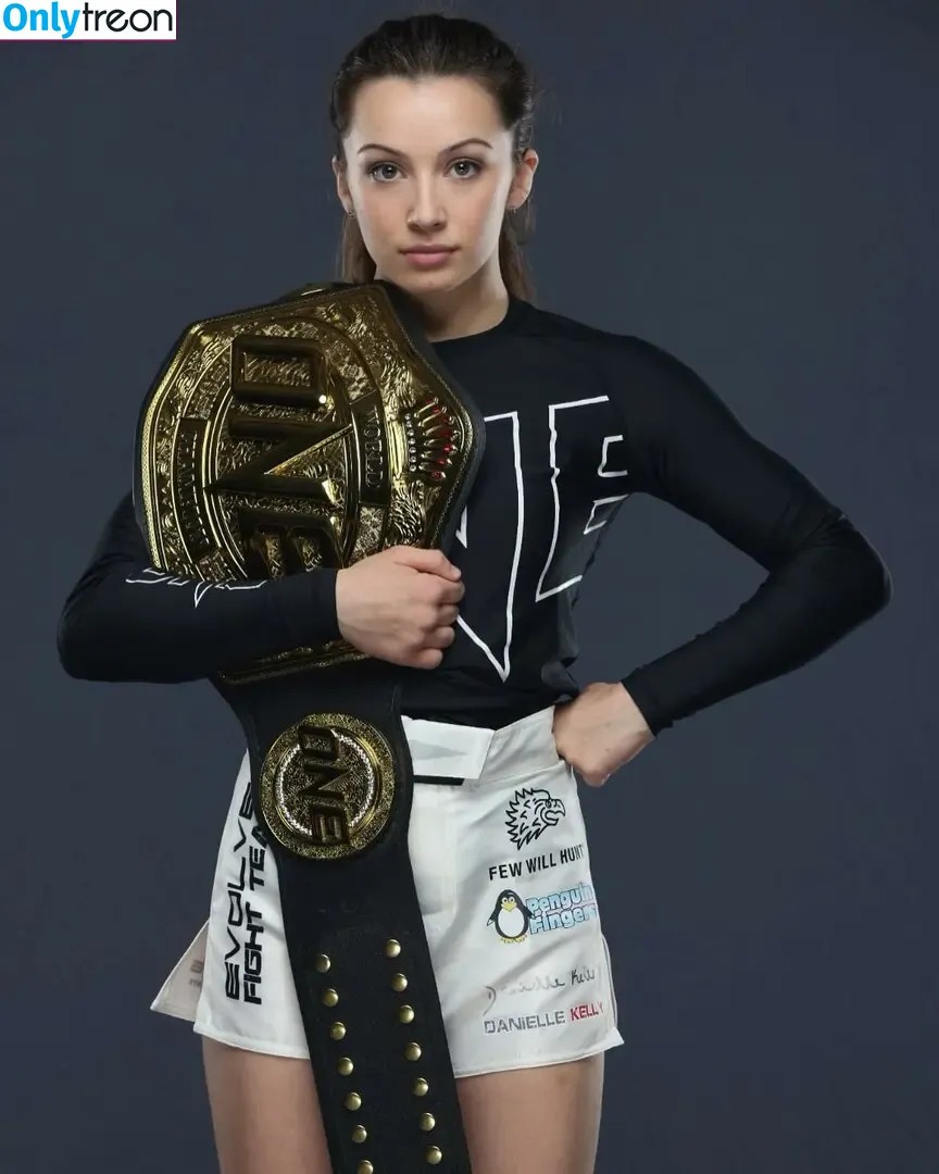 Women of UFC & MMA nude photo #0016 (ufc_women01)