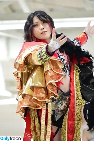 WomenJoshi / Puroresu nude photo #5662
