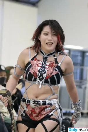 WomenJoshi / Puroresu nude photo #5665
