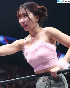 WomenJoshi / Puroresu nude photo #5731