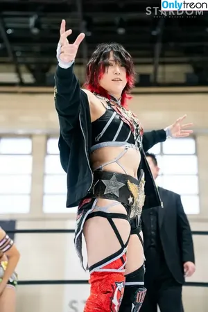 WomenJoshi / Puroresu nude photo #5750