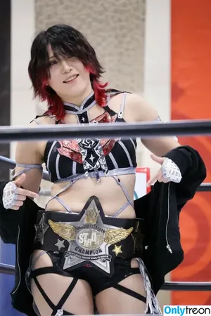 WomenJoshi / Puroresu nude photo #5752