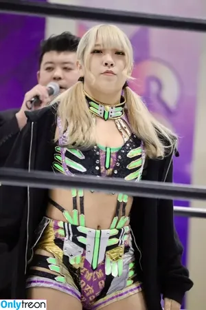WomenJoshi / Puroresu nude photo #5755