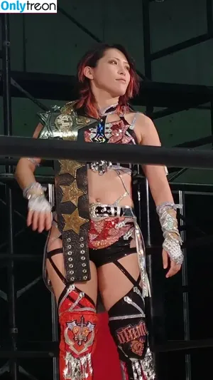 WomenJoshi / Puroresu nude photo #5772
