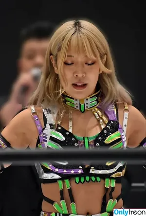 WomenJoshi / Puroresu nude photo #5775