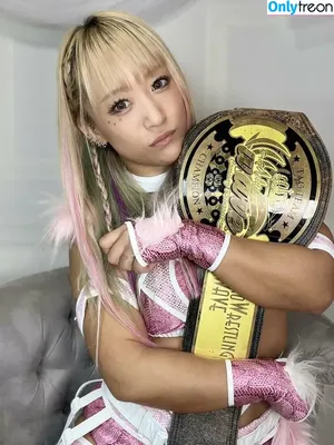 WomenJoshi / Puroresu nude photo #5821