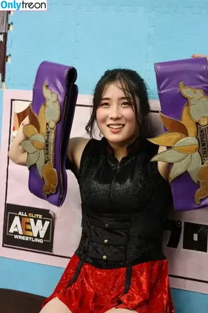 WomenJoshi / Puroresu nude photo #5828