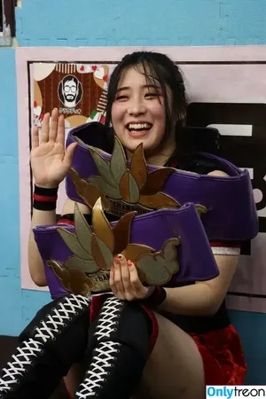 WomenJoshi / Puroresu nude photo #5829