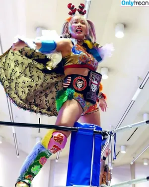 WomenJoshi / Puroresu nude photo #5837