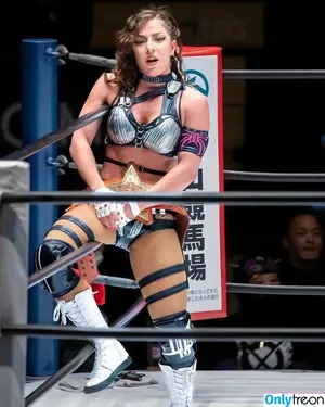 WomenJoshi / Puroresu nude photo #5877