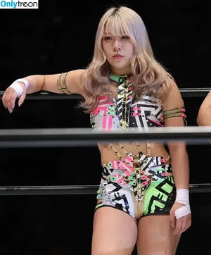WomenJoshi / Puroresu nude photo #5935