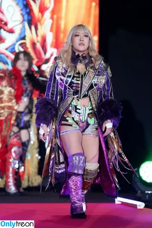 WomenJoshi / Puroresu nude photo #5971