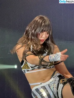 WomenJoshi / Puroresu nude photo #5995