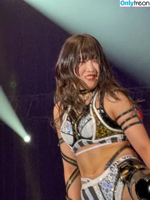 WomenJoshi / Puroresu nude photo #5997
