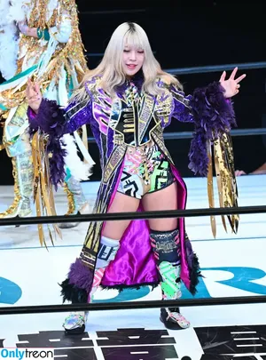 WomenJoshi / Puroresu nude photo #5999
