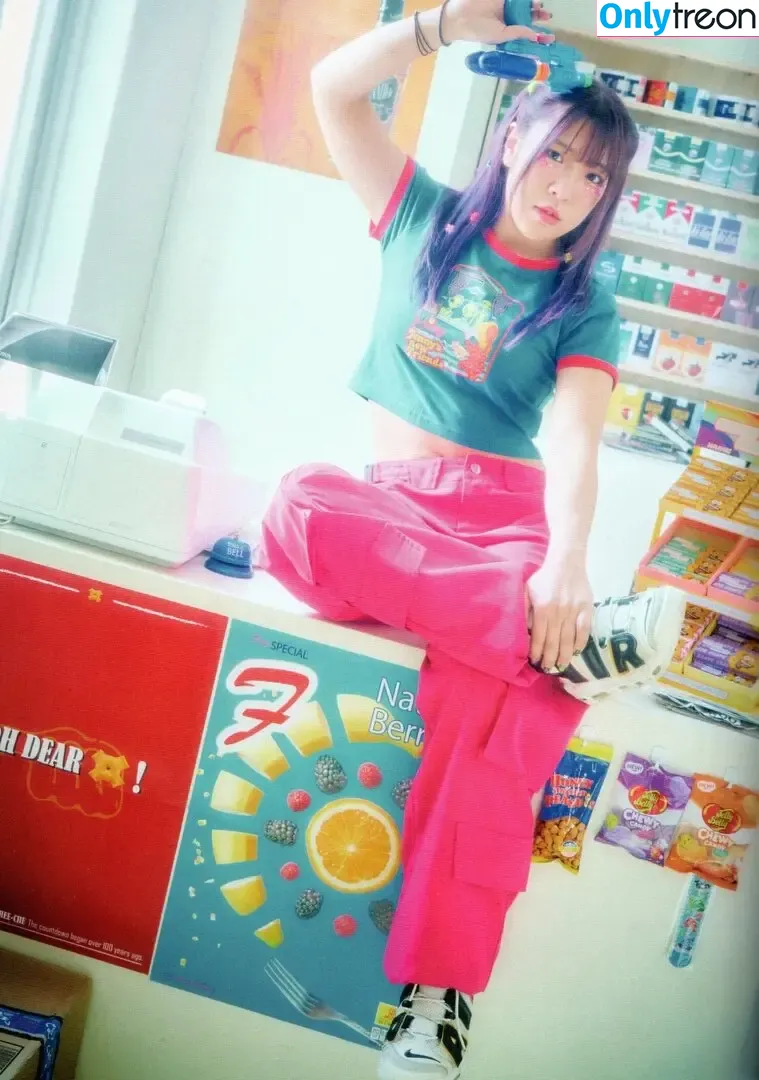 WomenJoshi nude photo #5688 (Puroresu)