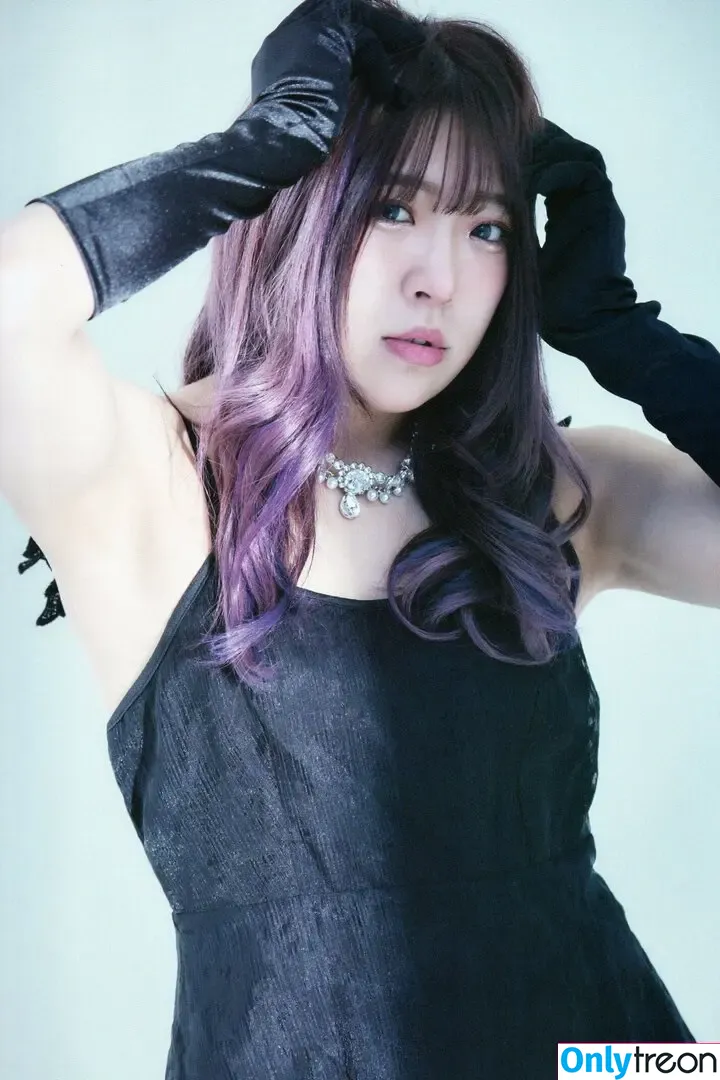 WomenJoshi nude photo #5699 (Puroresu)