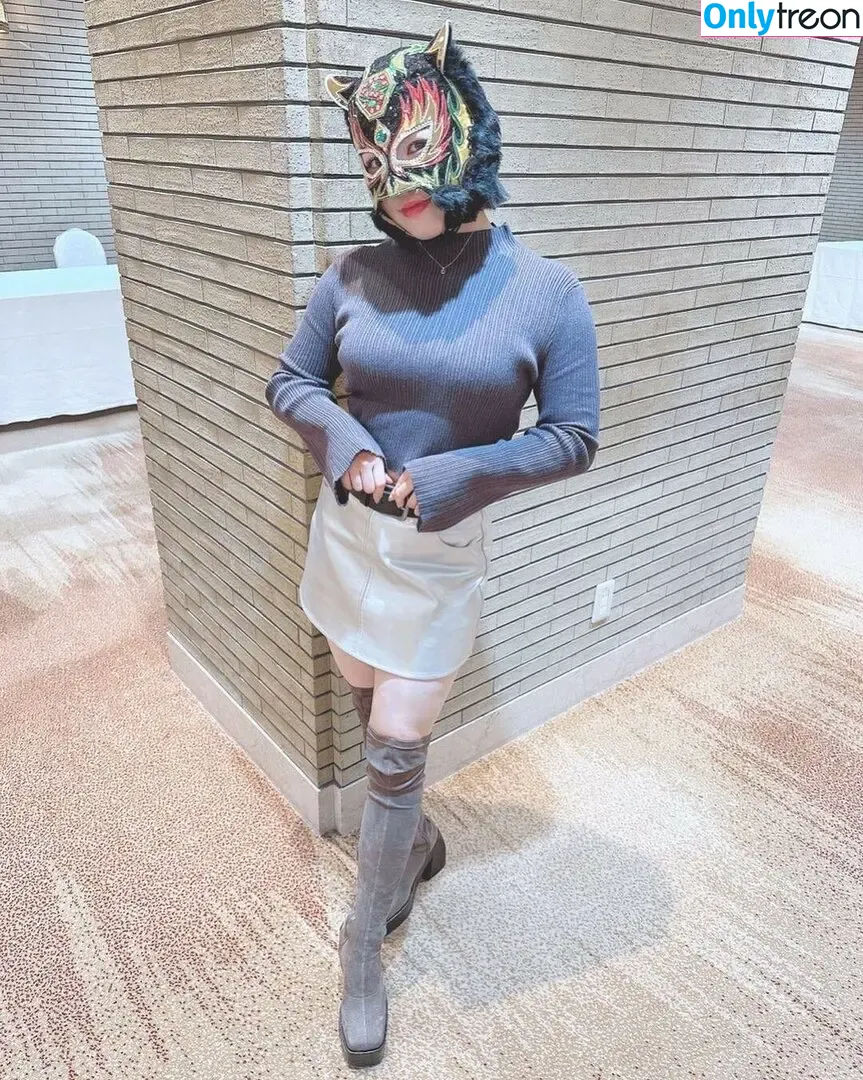 WomenJoshi nude photo #5728 (Puroresu)