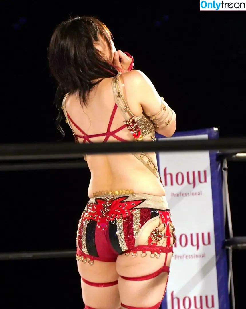 WomenJoshi nude photo #5738 (Puroresu)