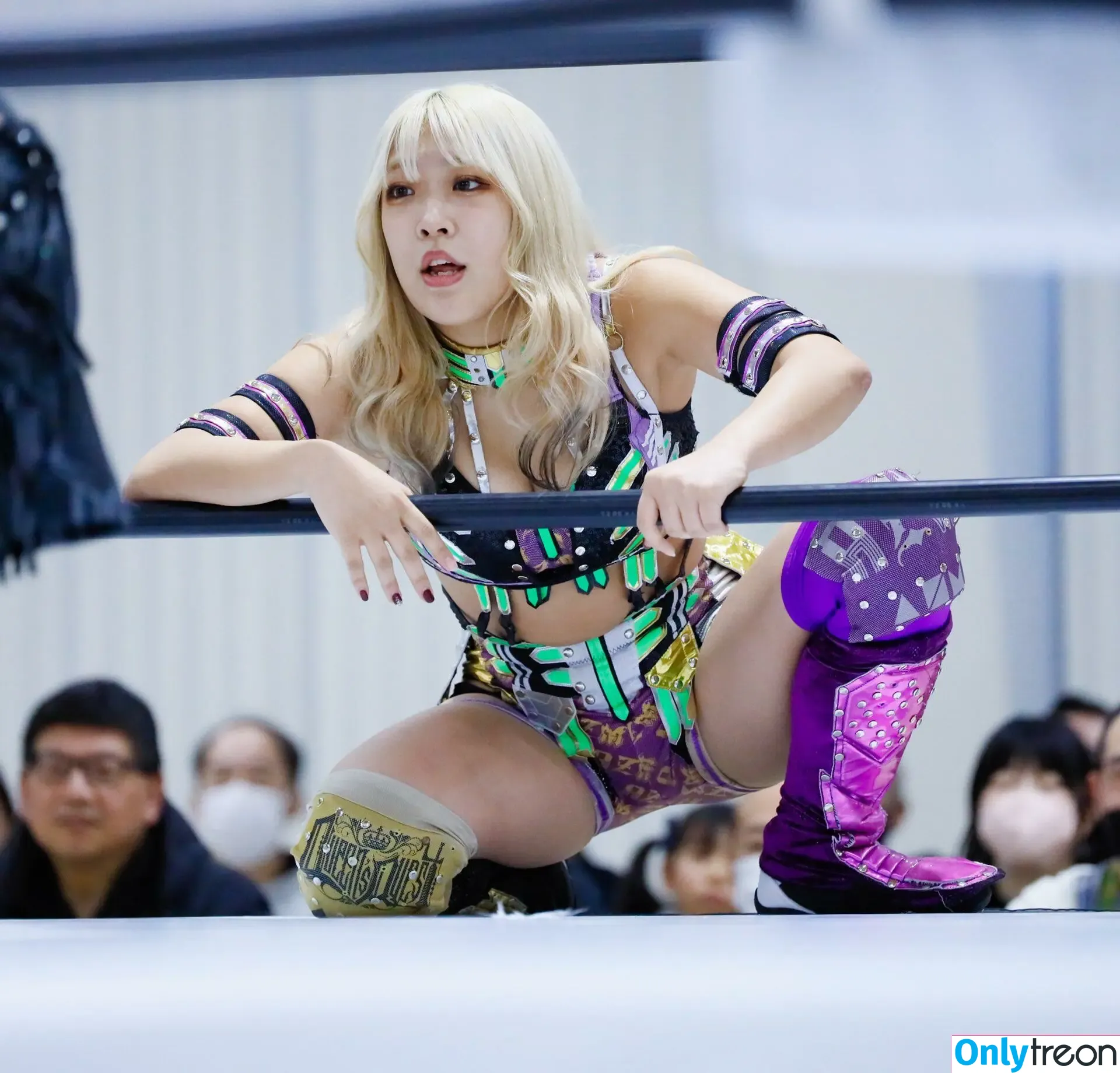WomenJoshi nude photo #5741 (Puroresu)