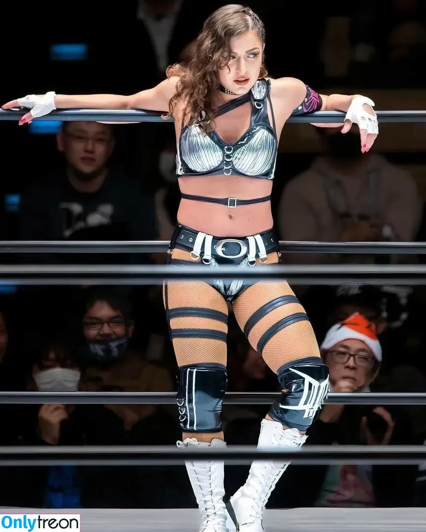WomenJoshi nude photo #5875 (Puroresu)