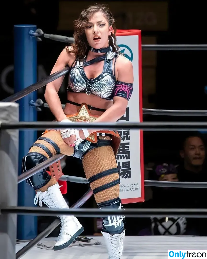 WomenJoshi nude photo #5877 (Puroresu)
