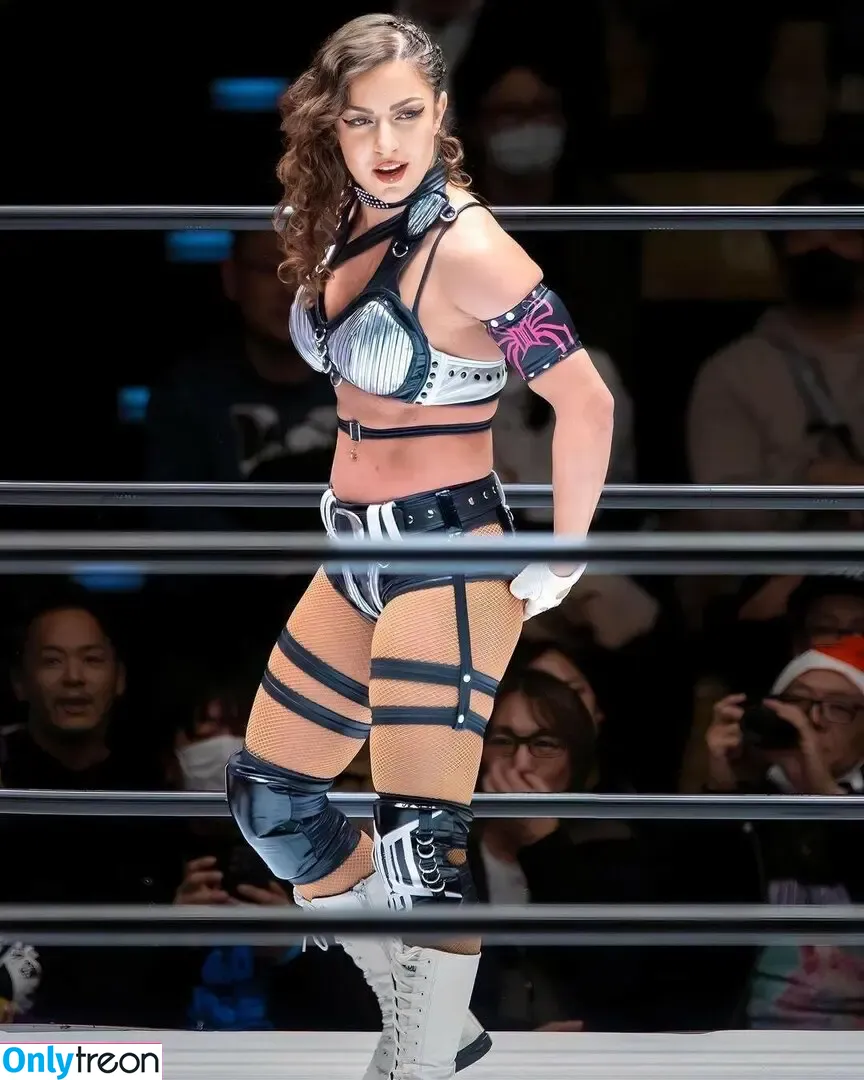 WomenJoshi nude photo #5883 (Puroresu)
