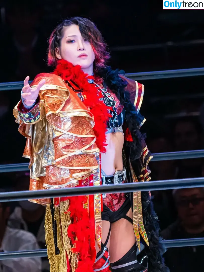 WomenJoshi nude photo #5936 (Puroresu)